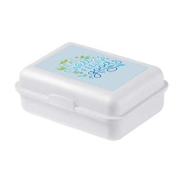 Logotrade promotional merchandise image of: iMould LunchBreak Eco lunchbox