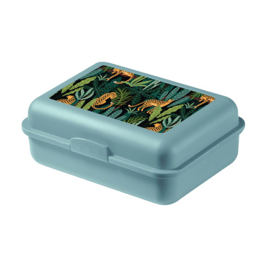 Logo trade promotional gifts image of: iMould LunchBreak Eco lunchbox