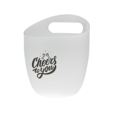 Logo trade promotional items picture of: Vince Ice Bucket 2.5 L cooler