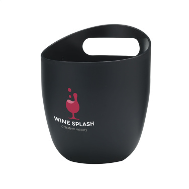 Logo trade promotional item photo of: Vince Ice Bucket 2.5 L cooler