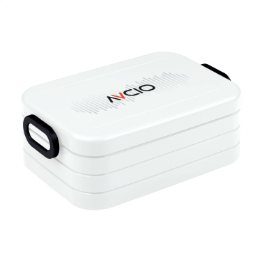 Logotrade corporate gift picture of: Mepal Lunchbox Take a Break midi 900 ml