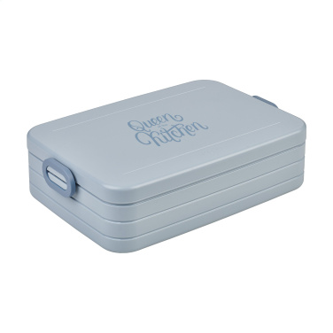 Logo trade promotional product photo of: Mepal Lunchbox Take a Break large 1.5 L
