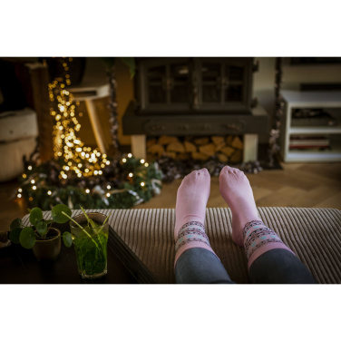 Logotrade promotional gifts photo of: Cotton Socks