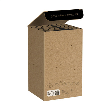 Logotrade business gift image of: WineWood wine box