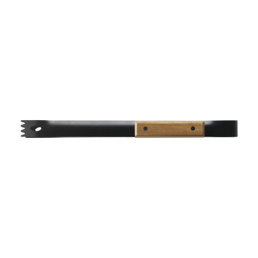 Logo trade promotional giveaways picture of: Asado BBQ-Set barbecue set