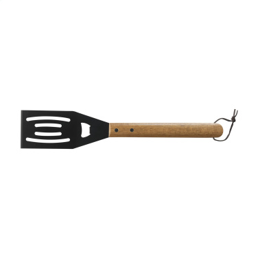 Logo trade promotional merchandise image of: Asado BBQ-Set barbecue set