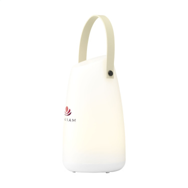 Logotrade corporate gift picture of: Halo MoodLight lamp