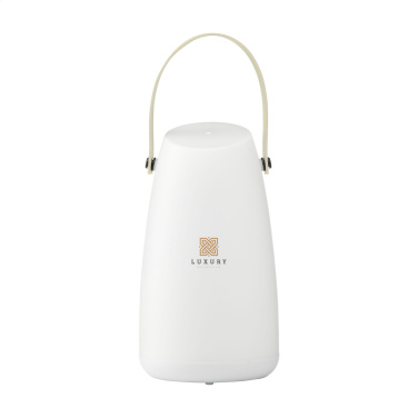 Logotrade promotional merchandise image of: Halo MoodLight lamp