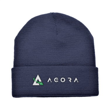 Logo trade promotional products image of: Antarctica hat