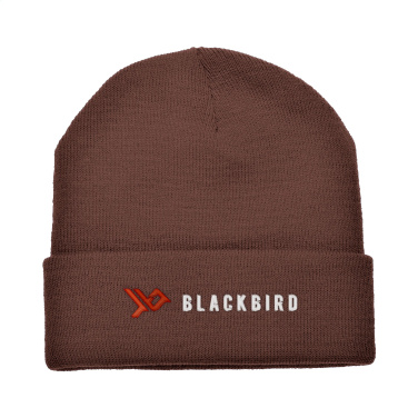 Logo trade advertising products picture of: Antarctica hat
