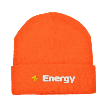 Logo trade promotional gifts image of: Antarctica hat