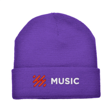 Logo trade advertising products image of: Antarctica hat