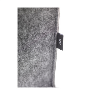Logotrade promotional giveaway image of: Wine Bag-to-Give GRS RPET