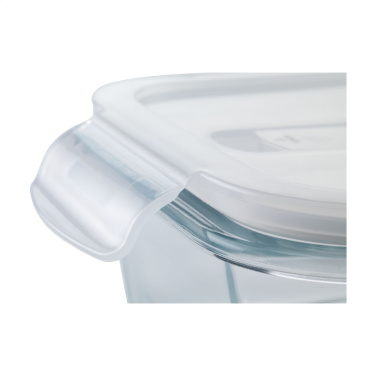 Logotrade advertising product picture of: Bintan Lunchbox