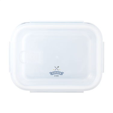 Logo trade corporate gifts image of: Bintan Lunchbox