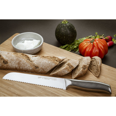 Logo trade promotional products image of: Diamant Sabatier Cutting Board Size M