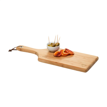 Logo trade advertising products image of: Diamant Sabatier Cutting Board Size M