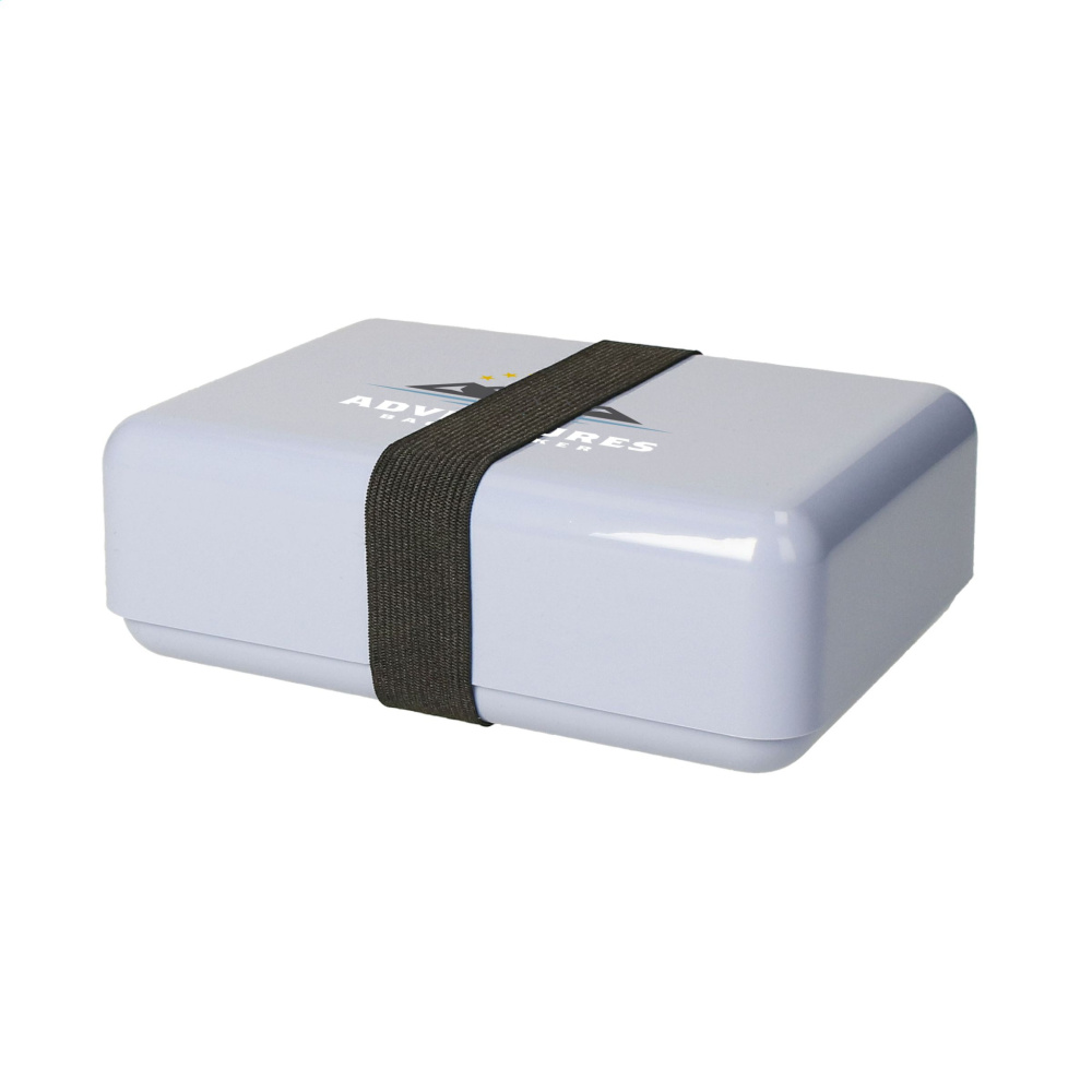 Logo trade corporate gift photo of: Match Eco LunchBox