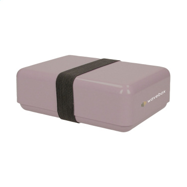 Logotrade corporate gift picture of: Match Eco LunchBox