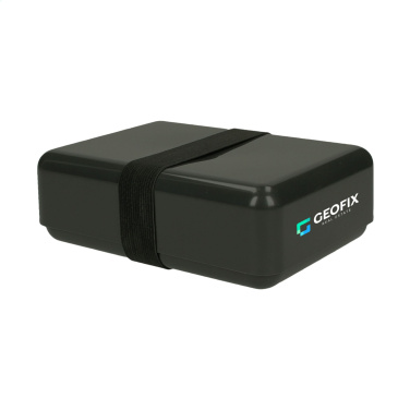 Logotrade promotional giveaway image of: Match Eco LunchBox