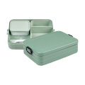 Mepal Lunch box Bento Large 1,5 L, nordic sage