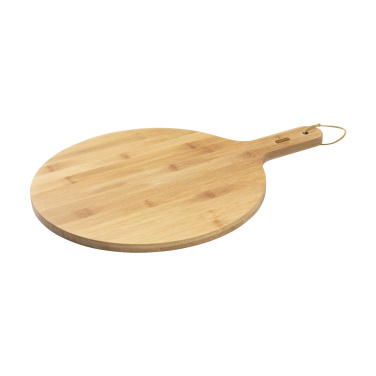 Logo trade advertising products picture of: Bodega Bamboo Board cutting board