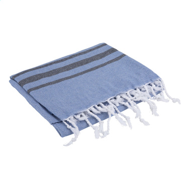Logo trade promotional item photo of: Seat Cover ECO Standard