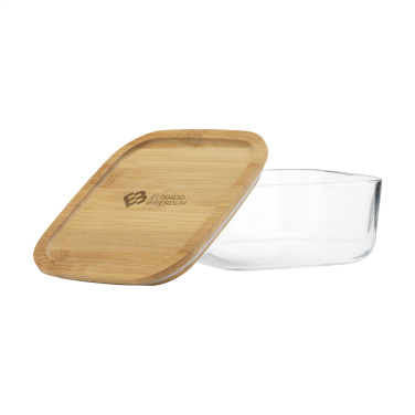 Logotrade promotional item picture of: Belize stock box
