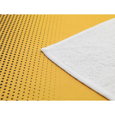 Logotrade promotional merchandise image of: Printed Towel 300 g/m² 50x100