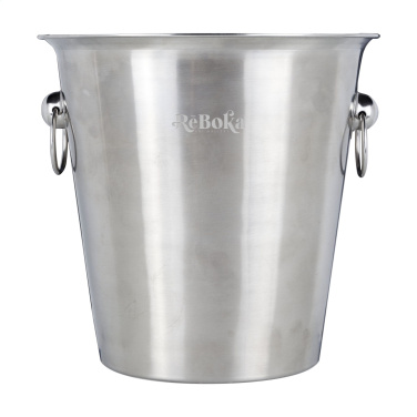 Logotrade corporate gift picture of: Trojes Champagne Bucket