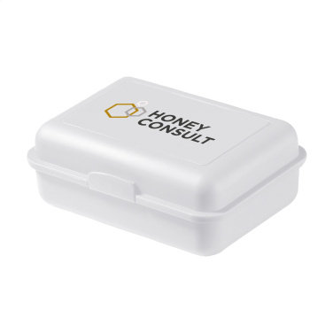 Logotrade promotional merchandise image of: LunchBreak Eco lunchbox