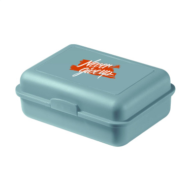 Logo trade promotional items image of: LunchBreak Eco lunchbox