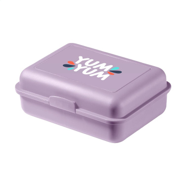 Logotrade promotional products photo of: LunchBreak Eco lunchbox