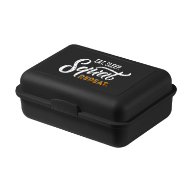 Logotrade corporate gifts photo of: LunchBreak Eco lunchbox