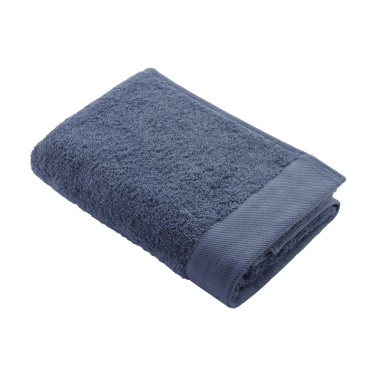 Logotrade advertising product image of: Walra Towel Remade Cotton 50 x 100