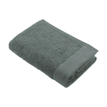 Logotrade promotional gifts photo of: Walra Towel Remade Cotton 50 x 100