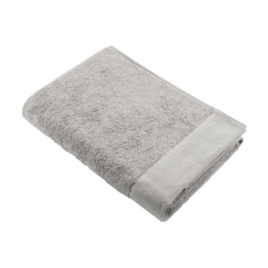 Logotrade promotional item picture of: Walra Bath Towel Remade Cotton 70 x 140