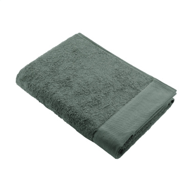 Logotrade promotional giveaways photo of: Walra Bath Towel Remade Cotton 70 x 140