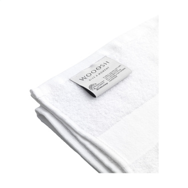 Logotrade promotional items photo of: Wooosh Towel GRS Recycle Cotton Mix  100 x 50 cm