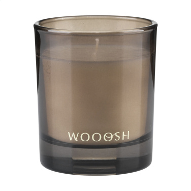 Logotrade promotional giveaways photo of: Wooosh Scented Candle Hidden Fig