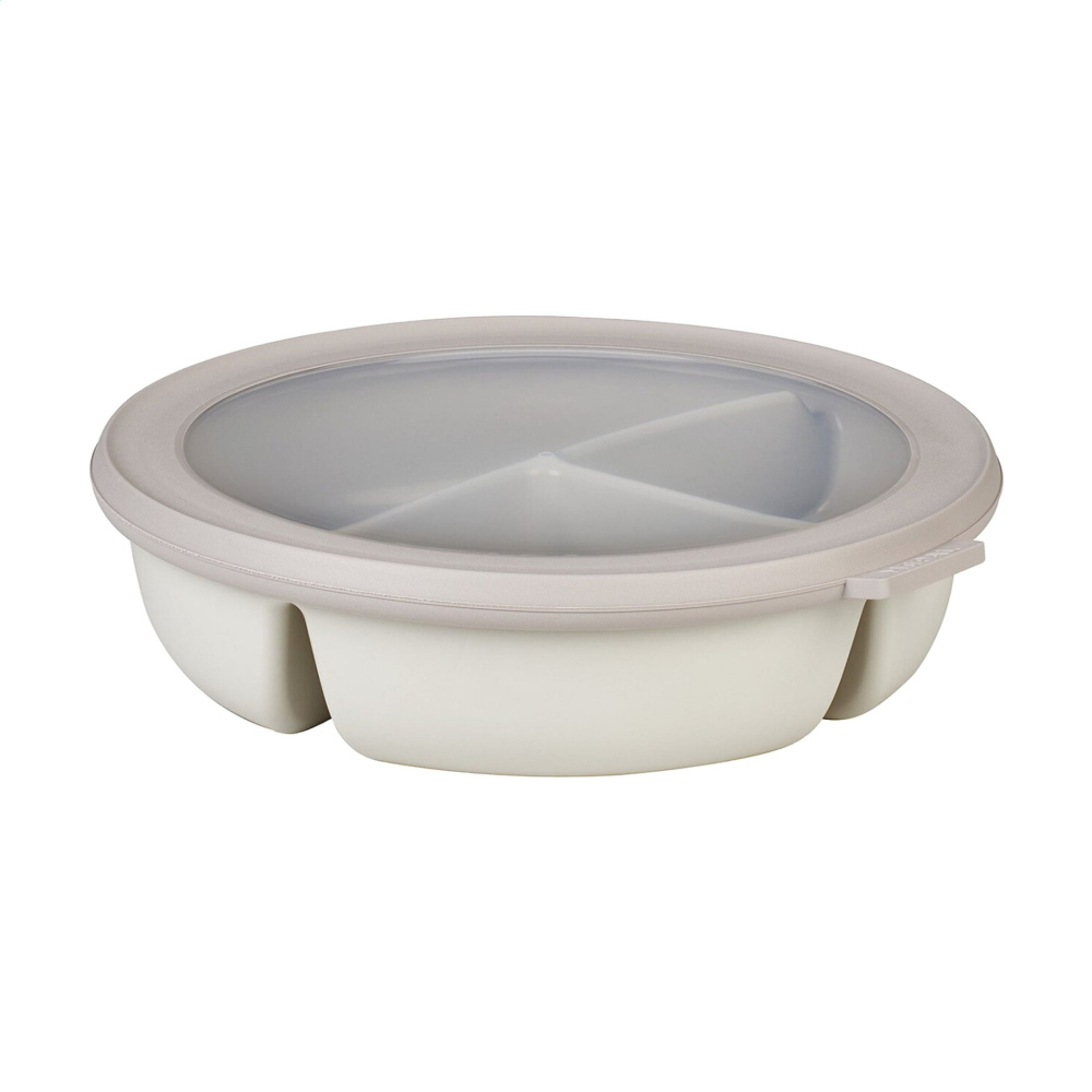 Logo trade corporate gifts image of: Mepal Bento Cirqula Bowl