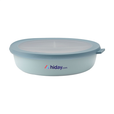 Logotrade promotional giveaway picture of: Mepal Bento Cirqula Bowl