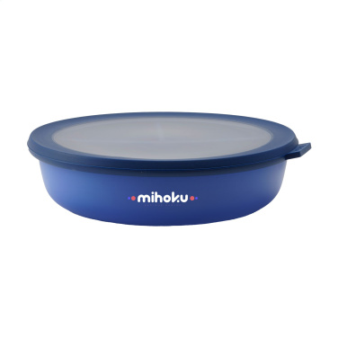 Logo trade promotional products image of: Mepal Bento Cirqula Bowl