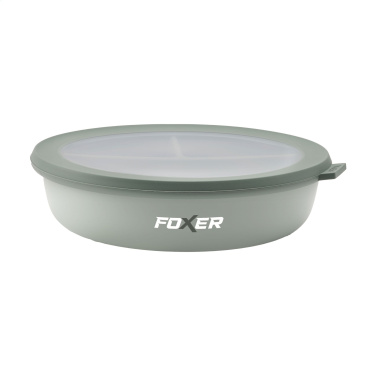 Logo trade corporate gifts picture of: Mepal Bento Cirqula Bowl