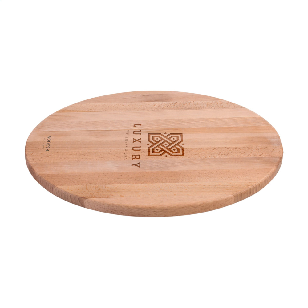 Logo trade promotional products image of: Wooosh Tabla Pizza serving board