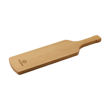 Logo trade advertising products picture of: Bottle Board serving board