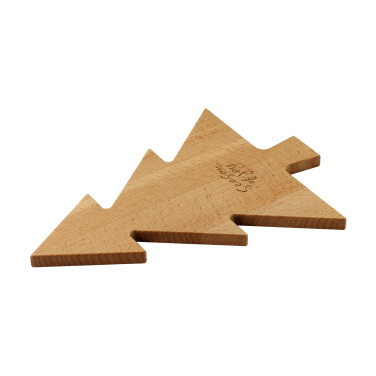 Logotrade promotional gift image of: Tree Board serving board