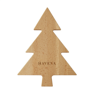 Logotrade promotional product picture of: Tree Board serving board