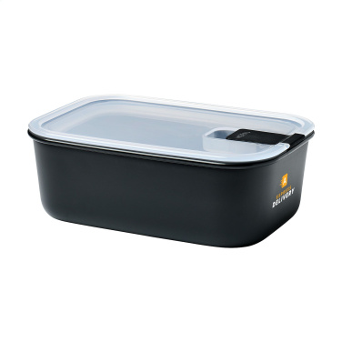 Logo trade promotional gifts picture of: Mepal Storage Box EasyClip 1 L