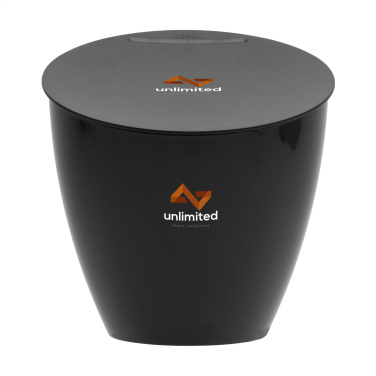 Logotrade promotional gift picture of: Mepal Calypso Waste Bin